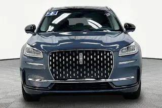 Lincoln Corsair 2023 AWD Gran Turismo 4p SUV