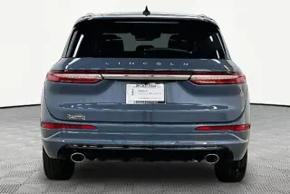 Lincoln Corsair 2023 AWD Gran Turismo 4p SUV