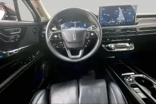 Lincoln Corsair 2023 AWD Gran Turismo 4p SUV