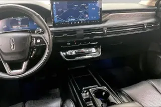 Lincoln Corsair 2023 AWD Gran Turismo 4p SUV