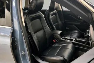 Lincoln Corsair 2023 AWD Gran Turismo 4p SUV