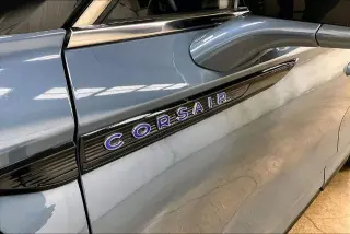 Lincoln Corsair 2023 AWD Gran Turismo 4p SUV