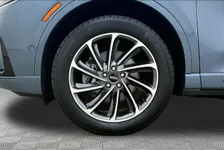 Lincoln Corsair 2023 AWD Gran Turismo 4p SUV