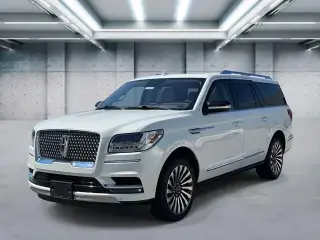 Lincoln Navigator L 2020 4x4 Reserve 4dr SUV
