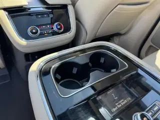 Lincoln Navigator L 2020 4x4 Reserve 4dr SUV