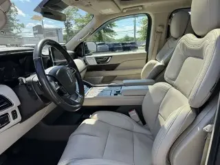 Lincoln Navigator L 2020 4x4 Reserve 4dr SUV