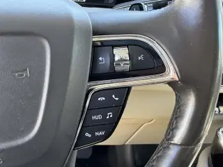 Lincoln Navigator L 2020 4x4 Reserve 4dr SUV
