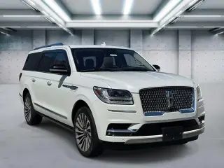 Lincoln Navigator L 2020 4x4 Reserve 4dr SUV