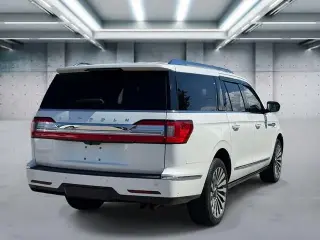 Lincoln Navigator L 2020 4x4 Reserve 4dr SUV