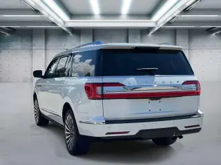 Lincoln Navigator L 2020 4x4 Reserve 4dr SUV