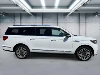Lincoln Navigator L 2020 4x4 Reserve 4dr SUV
