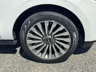Lincoln Navigator L 2020 4x4 Reserve 4dr SUV