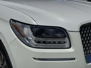 Lincoln Navigator L 2020 4x4 Reserve 4dr SUV