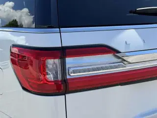 Lincoln Navigator L 2020 4x4 Reserve 4dr SUV