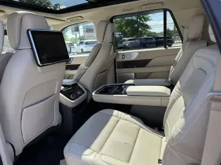 Lincoln Navigator L 2020 4x4 Reserve 4dr SUV