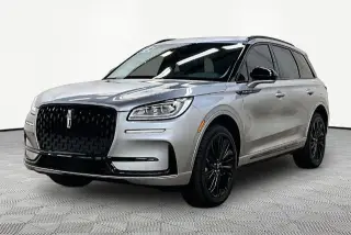 Lincoln Corsair 2023 AWD Reserve 4p SUV