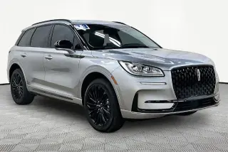 Lincoln Corsair 2023 AWD Reserve 4p SUV