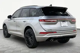 Lincoln Corsair 2023 AWD Reserve 4p SUV