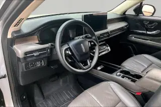 Lincoln Corsair 2023 AWD Reserve 4p SUV