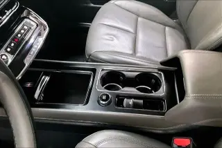 Lincoln Corsair 2023 AWD Reserve 4p SUV