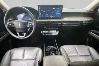 Lincoln Corsair 2023 AWD Reserve 4p SUV