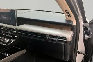 Lincoln Corsair 2023 AWD Reserve 4p SUV