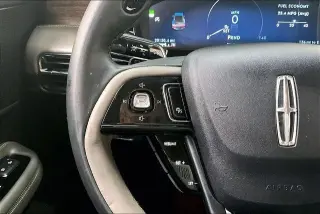 Lincoln Corsair 2023 AWD Reserve 4p SUV