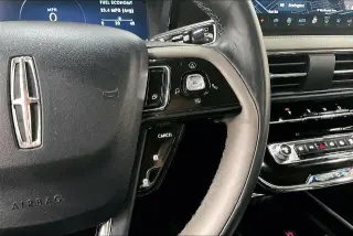 Lincoln Corsair 2023 AWD Reserve 4p SUV