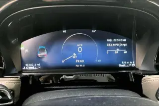 Lincoln Corsair 2023 AWD Reserve 4p SUV