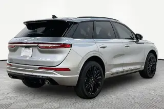 Lincoln Corsair 2023 AWD Reserve 4p SUV