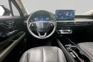 Lincoln Corsair 2023 AWD Reserve 4p SUV