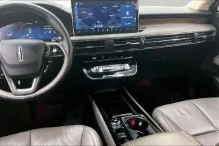 Lincoln Corsair 2023 AWD Reserve 4p SUV