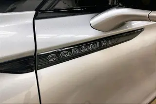Lincoln Corsair 2023 AWD Reserve 4p SUV