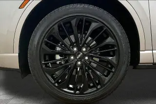 Lincoln Corsair 2023 AWD Reserve 4p SUV
