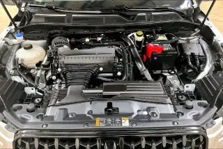 Lincoln Corsair 2023 AWD Reserve 4p SUV
