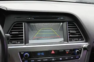 Hyundai SONATA 2015 Sport 2.0T 4p Sedan