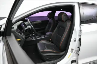 Hyundai SONATA 2015 Sport 2.0T 4p Sedan