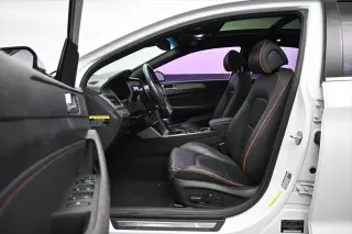 Hyundai SONATA 2015 Sport 2.0T 4p Sedan