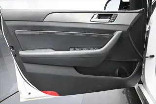 Hyundai SONATA 2015 Sport 2.0T 4p Sedan