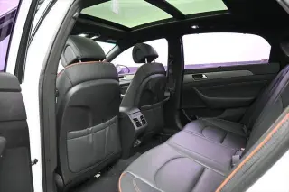 Hyundai SONATA 2015 Sport 2.0T 4p Sedan
