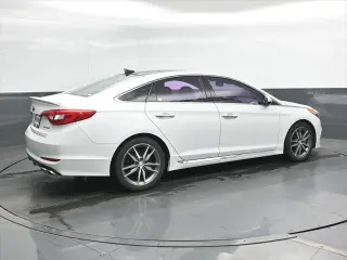 Hyundai SONATA 2015 Sport 2.0T 4p Sedan