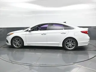 Hyundai SONATA 2015 Sport 2.0T 4p Sedan