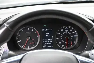 Hyundai SONATA 2015 Sport 2.0T 4p Sedan