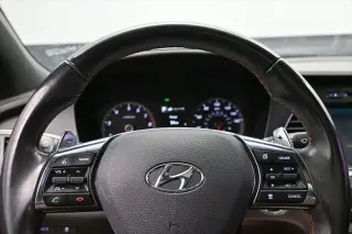 Hyundai SONATA 2015 Sport 2.0T 4p Sedan