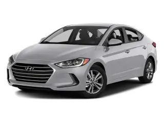 Hyundai ELANTRA 2018 Edición de Valor 4p Sedan (EE. UU.)