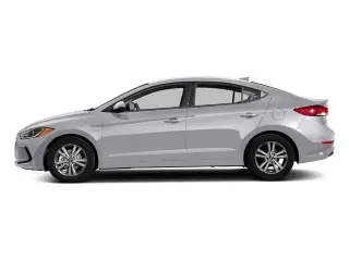 Hyundai ELANTRA 2018 Edición de Valor 4p Sedan (EE. UU.)
