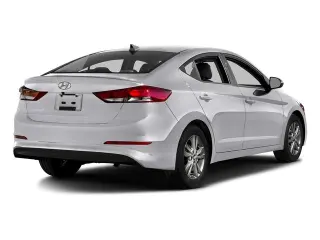 Hyundai ELANTRA 2018 Edición de Valor 4p Sedan (EE. UU.)