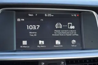 Kia Optima 2019 S 4p Sedana
