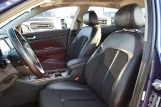 Kia Optima 2019 S 4p Sedana