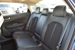 Kia Optima 2019 S 4p Sedana